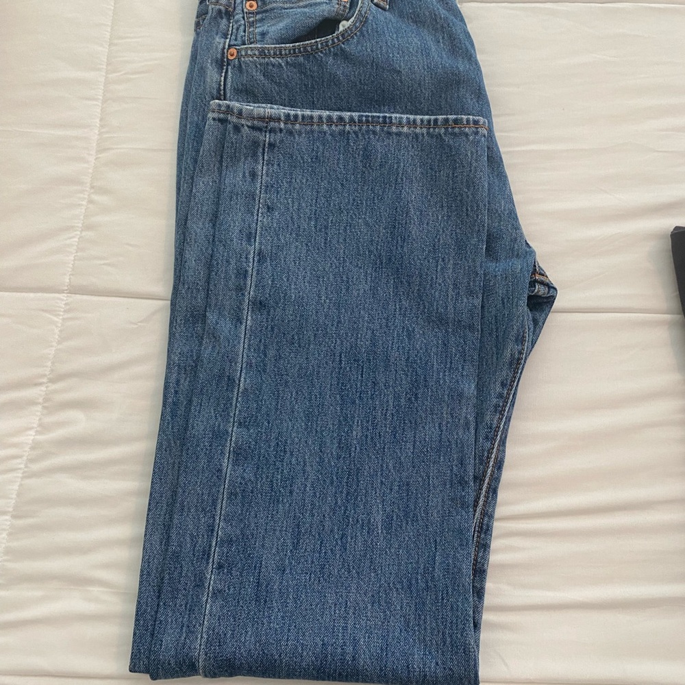Jeans - Picture 4 of 4
